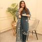 Gulbahar Three Piece