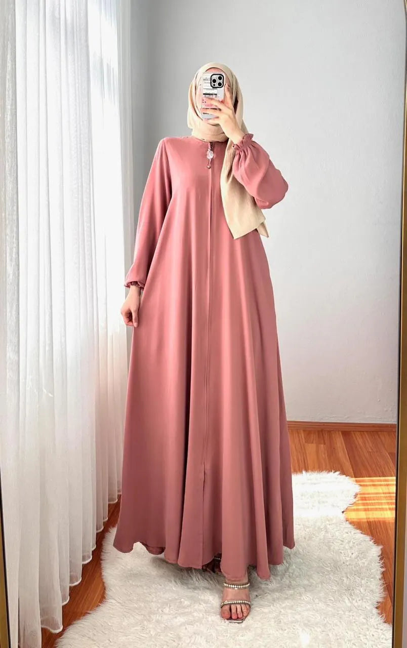 Arabic Abaya