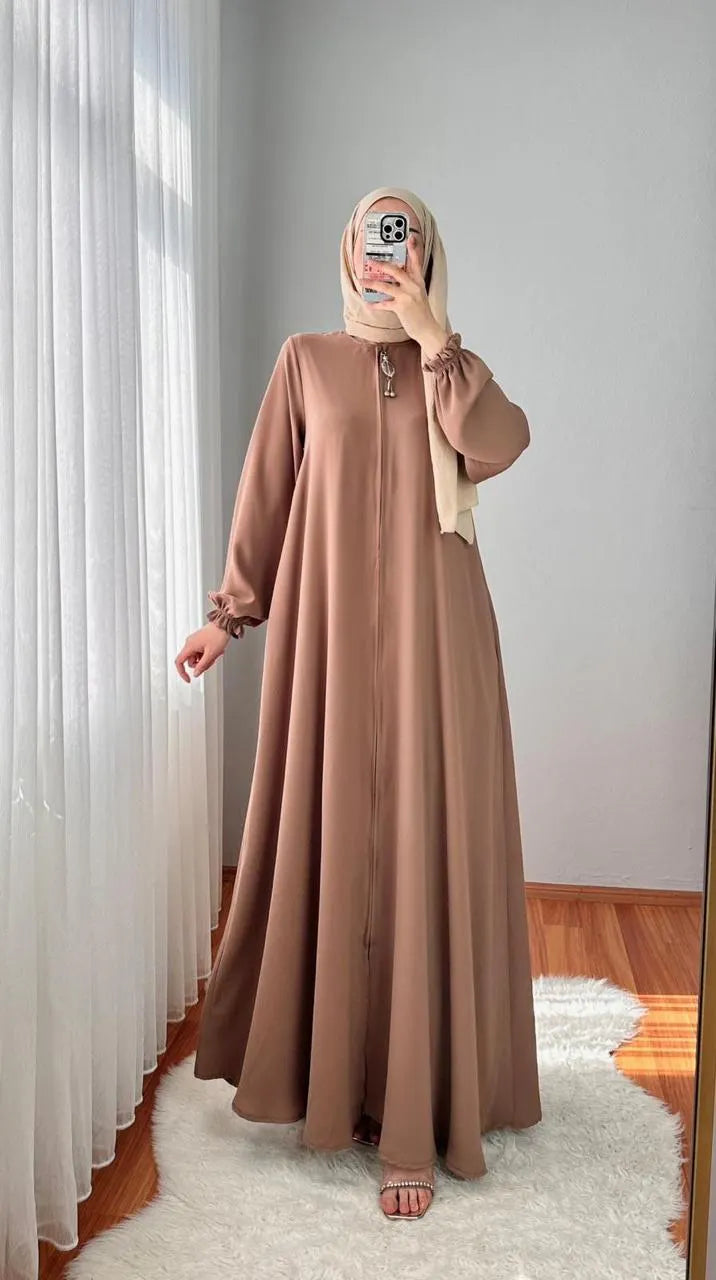 Arabic Abaya